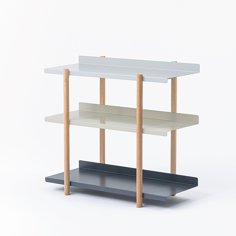 MARGE SHELF