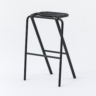 BENT STOOL