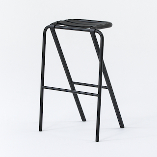 BENT STOOL