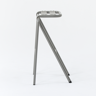 BENT STOOL