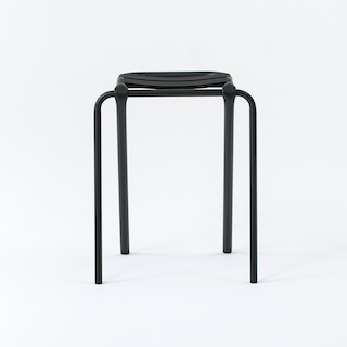 DUENDE スツール BENT STOOL LOW ベントスツール ロー 座面高