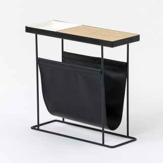 BENT STOOL