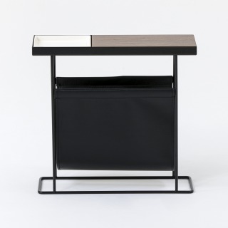 BENT STOOL