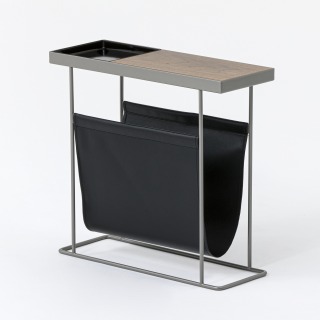 BENT STOOL