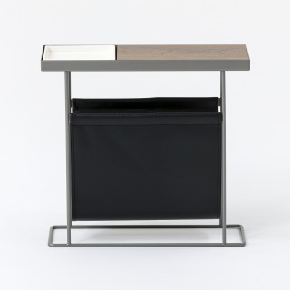 BENT STOOL