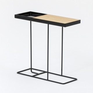 BENT STOOL