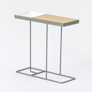BENT STOOL