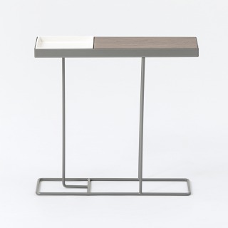 BENT STOOL