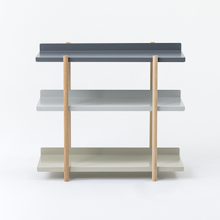 BENT STOOL