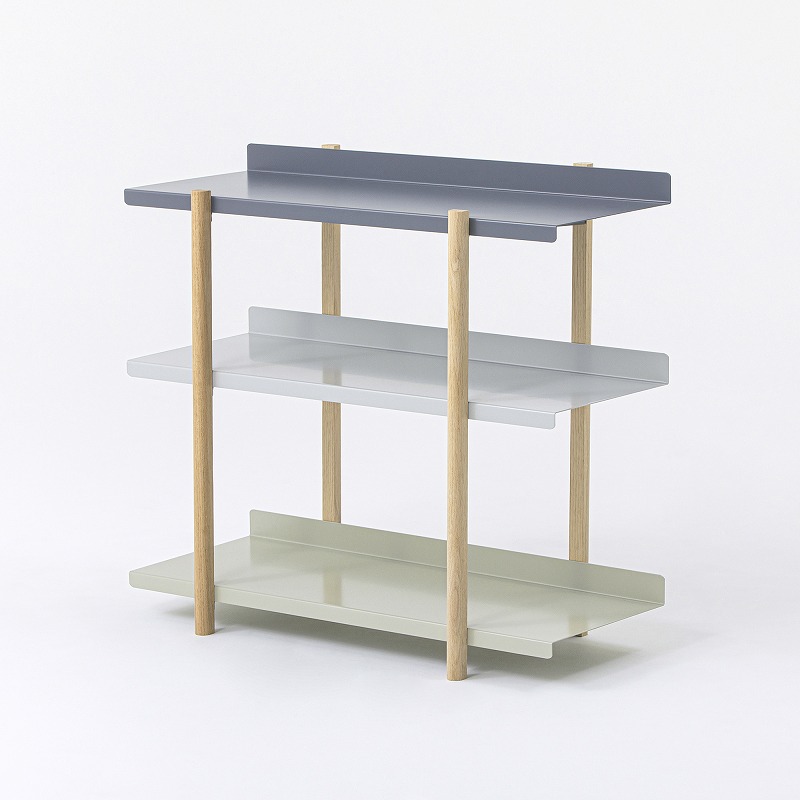 MARGE SHELF | duende（デュエンデ）