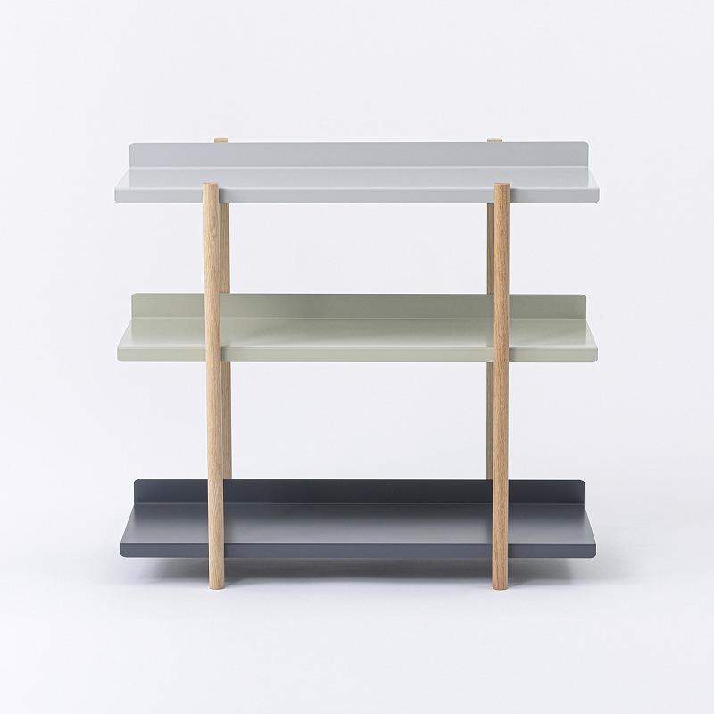 MARGE SHELF | duende(デュエンデ) MARGE SHELF | duende(デュエンデ)