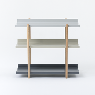BENT STOOL