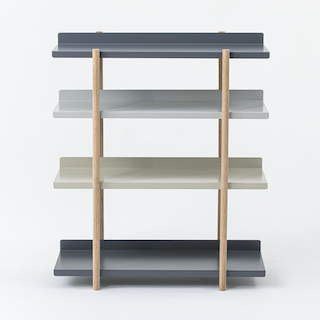 BENT STOOL