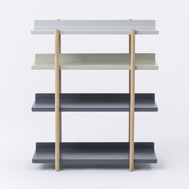 MARGE SHELF | duende（デュエンデ）