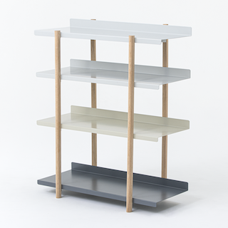 MARGE SHELF