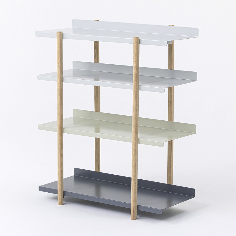 MARGE SHELF4 / LLBD