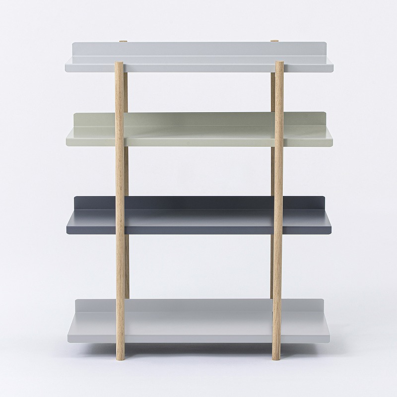 MARGE SHELF | duende（デュエンデ）