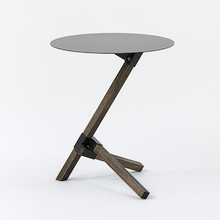 BENT STOOL