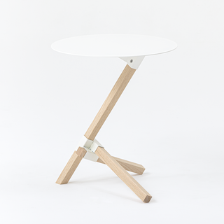 TRE SIDE TABLE