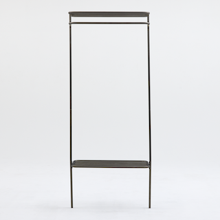 BENT STOOL