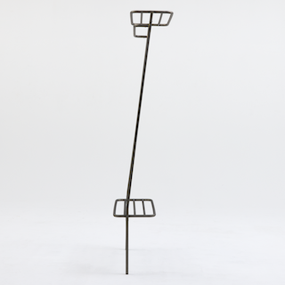 BENT STOOL