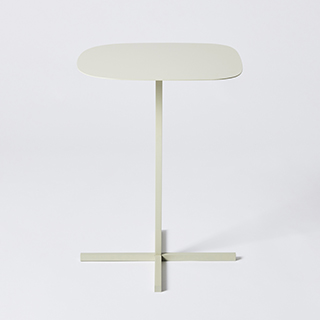 BENT STOOL