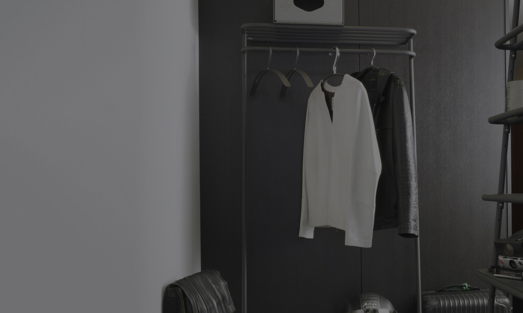 WALL HANGER STYLING