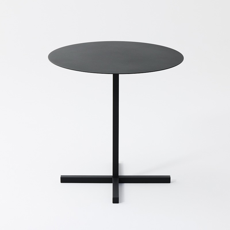 BENT STOOL