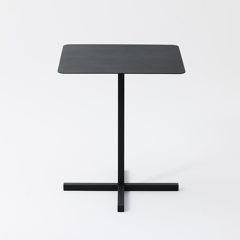 BENT STOOL