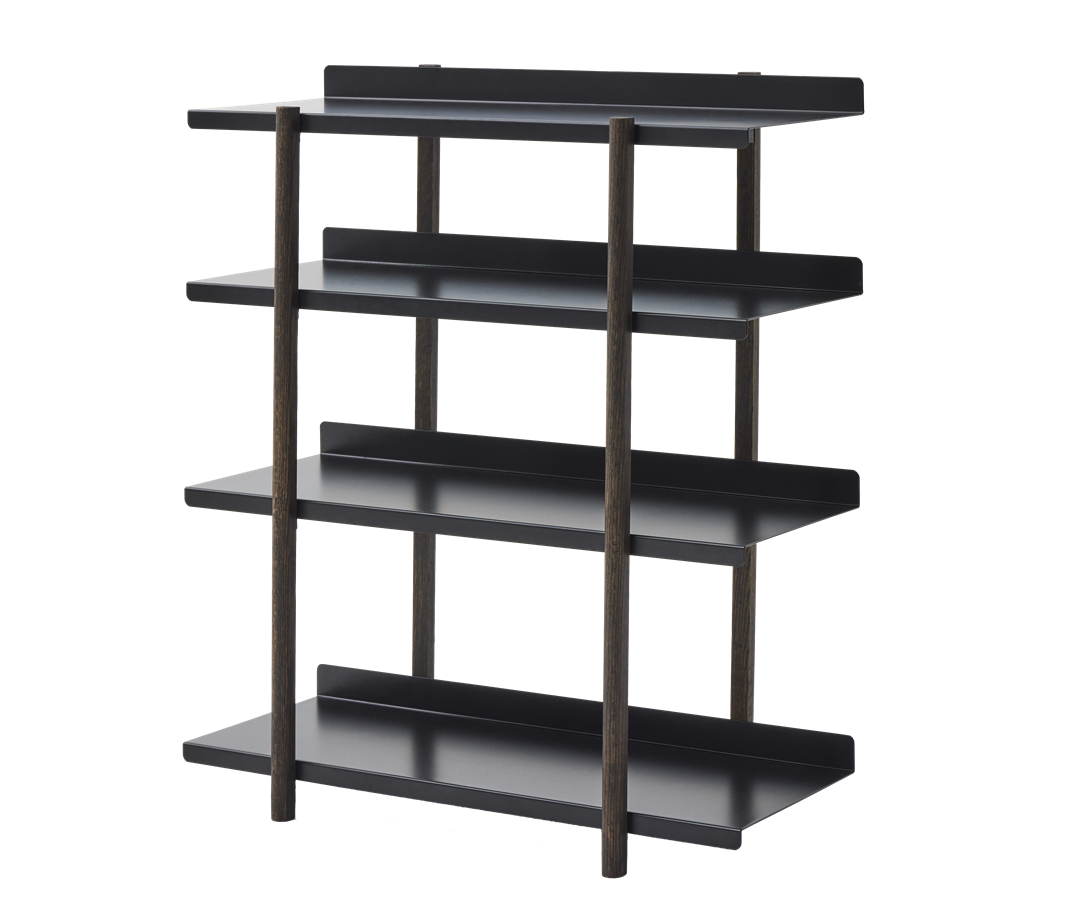 MARGE SHELF BLACK SUB IMAGE2