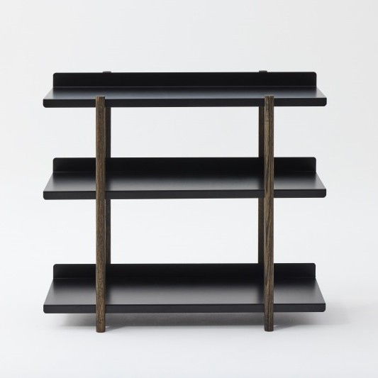 BENT STOOL