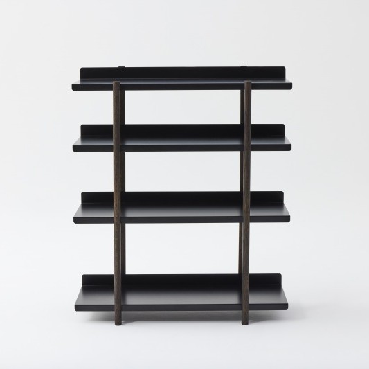 BENT STOOL